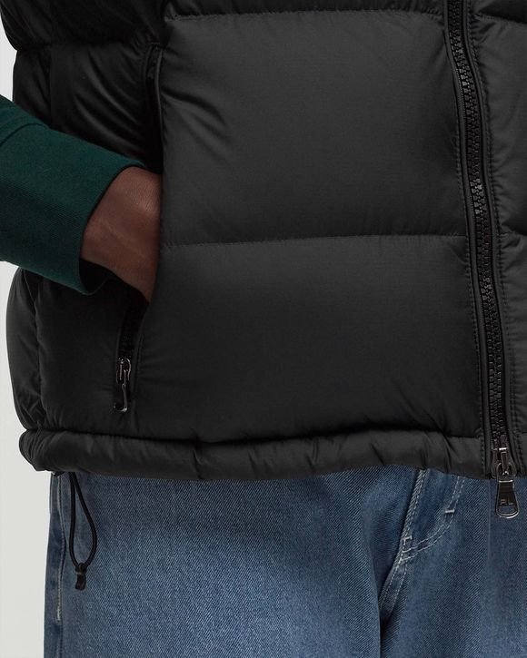 CAP VEST INSULATED