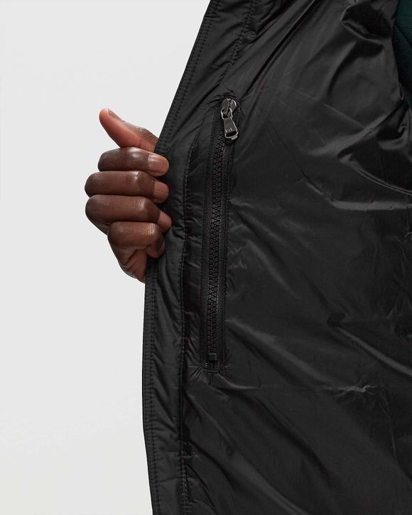 CAP VEST INSULATED