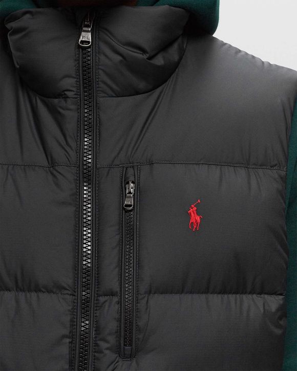 CAP VEST INSULATED