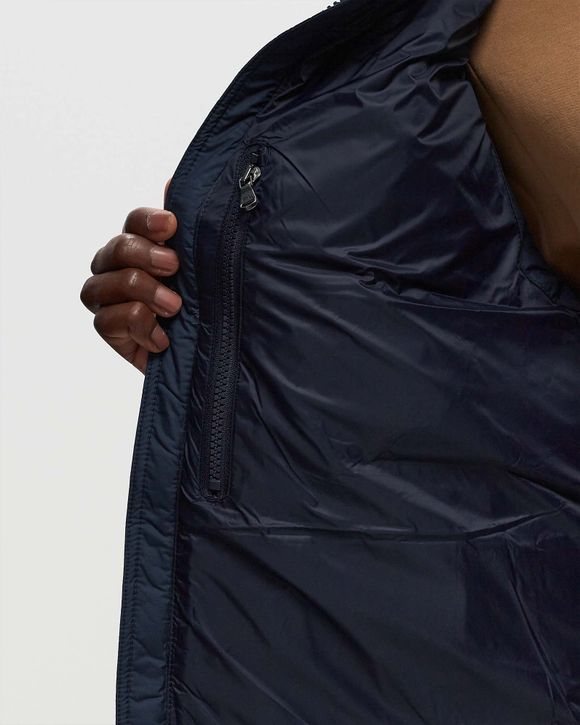 CAP VEST NSULATED