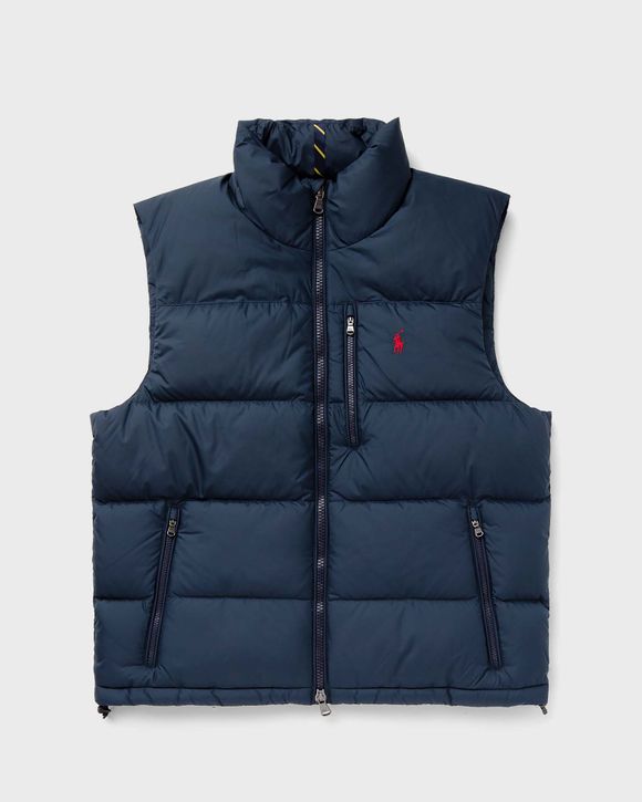 Cheap ralph lauren gilet hotsell