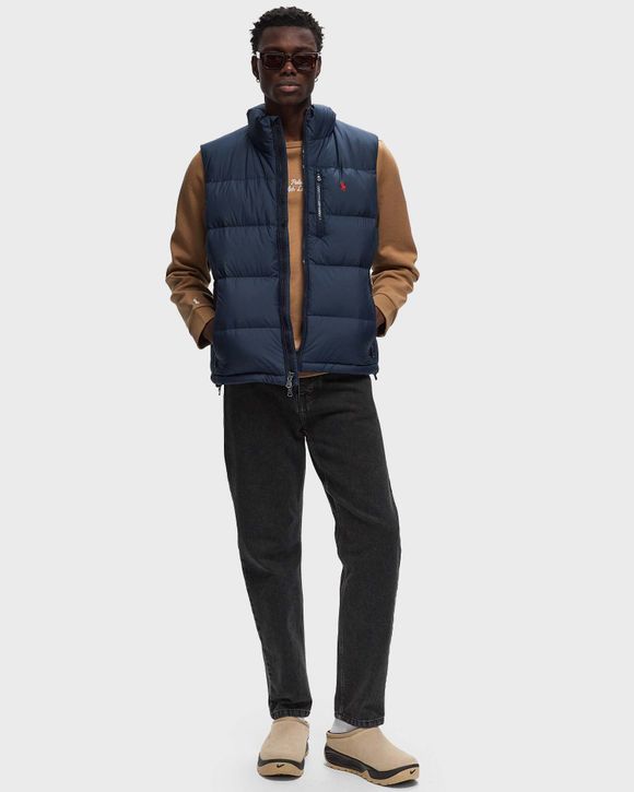 CAP VEST NSULATED