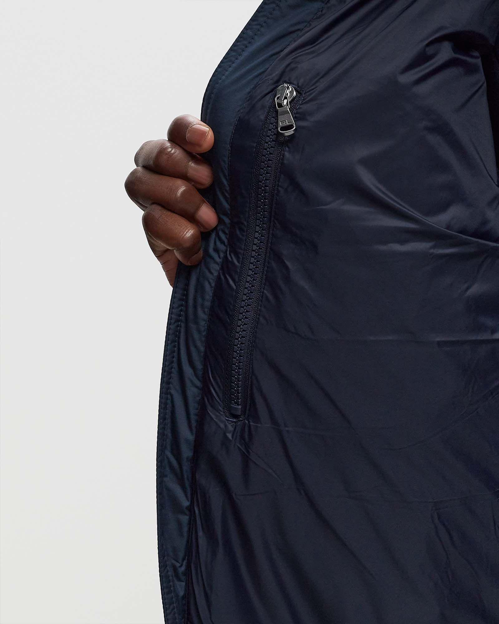 36961　POLO RALPH LAUREN　ブルゾン 36961 POLO RALPH LAUREN ブルゾン