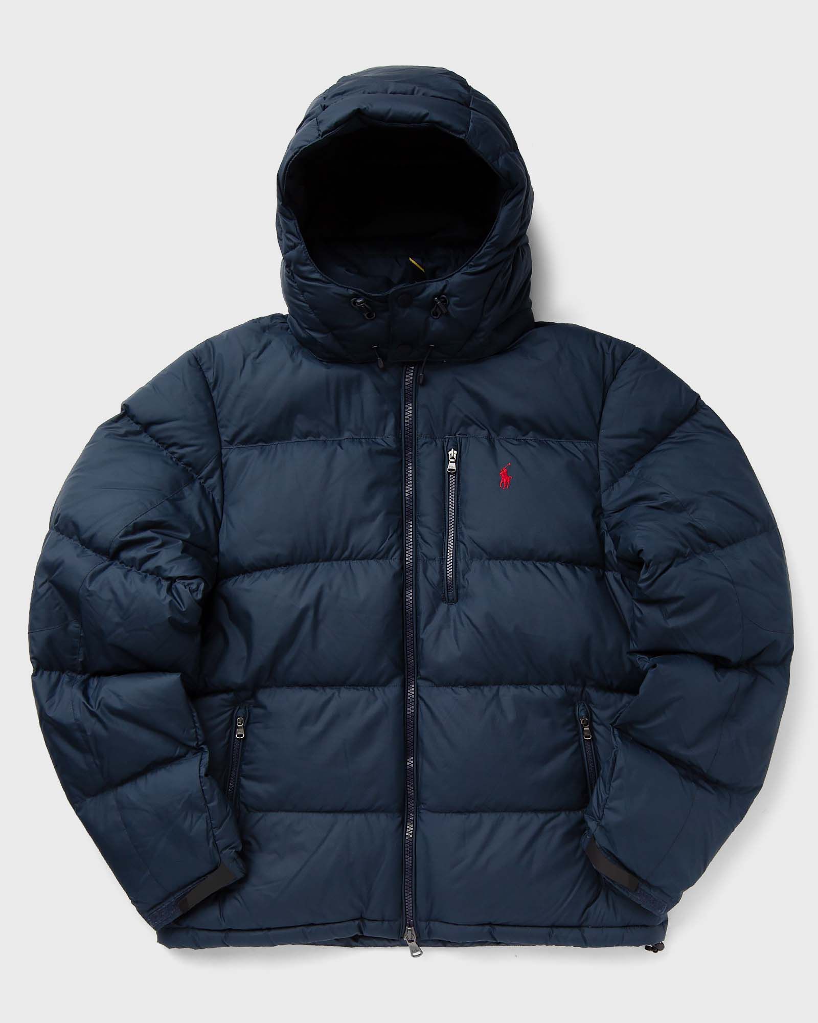 Polo Ralph Lauren - insulated bomber men down & puffer jackets blue in größe:xxl