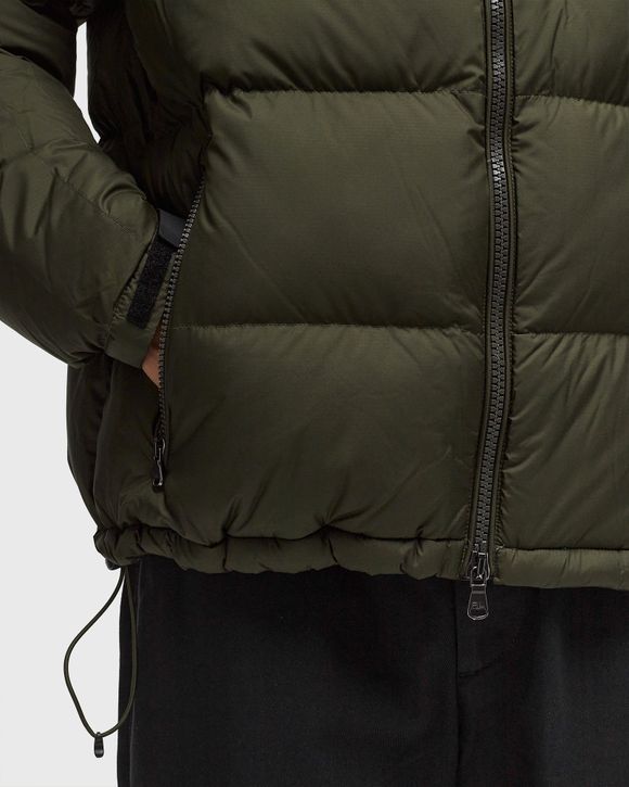 INSULATED BOMBER