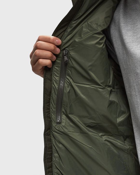 INSULATED BOMBER