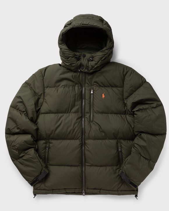 INSULATED BOMBER