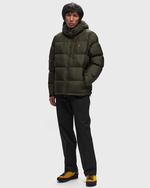 INSULATED BOMBER