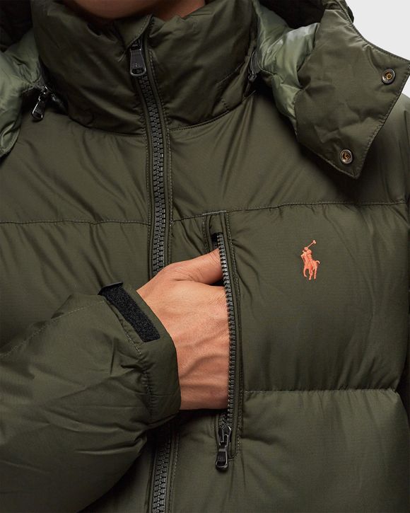 INSULATED BOMBER