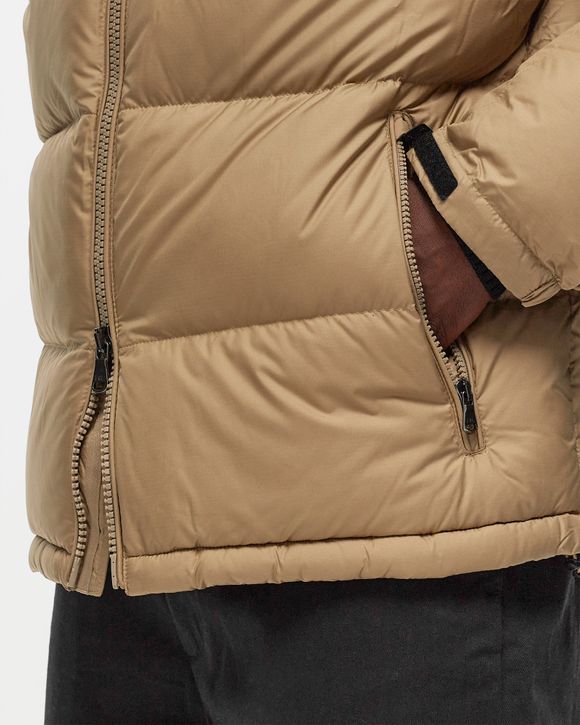 INSULATED BOMBER