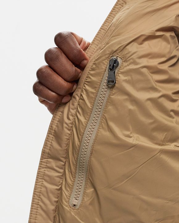 INSULATED BOMBER