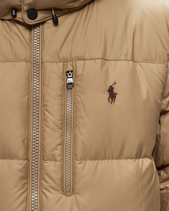 INSULATED BOMBER