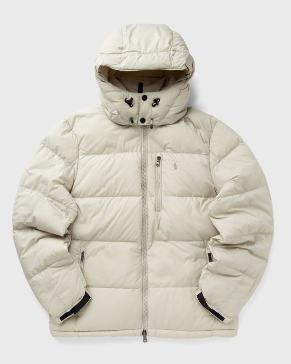 Ralph lauren insulated jacket best sale