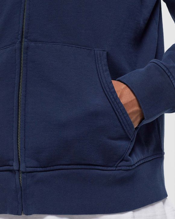 LONG SLEEVE-FULL ZIP