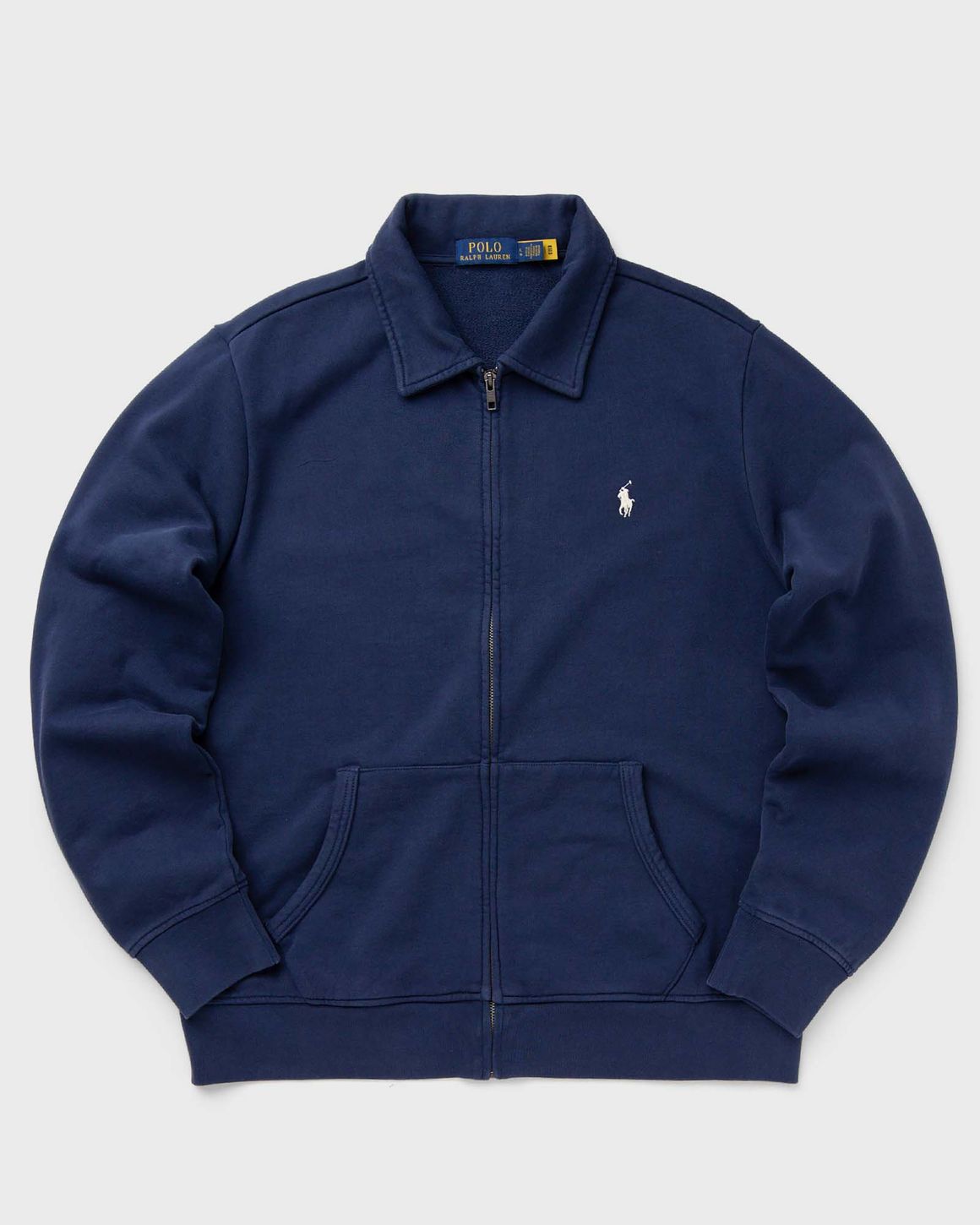 Polo RalphLauren｜LONG-SLEEVED SHIRTS (710867364008) POLO RALPH LAUREN - Men Long-Sleeve Garment-Dyed Oxford