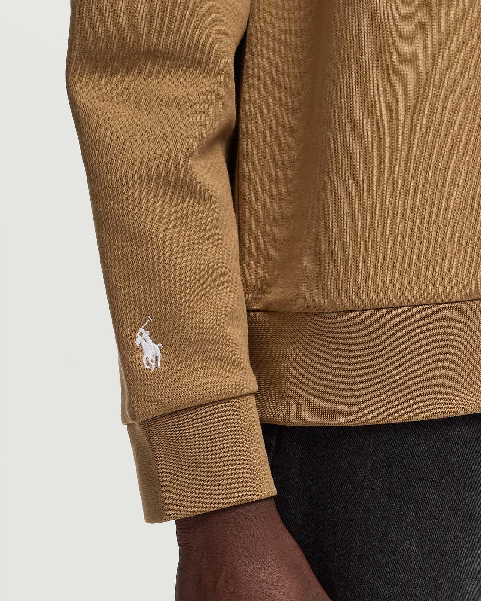 LONG SLEEVE-SWEATSHIRT