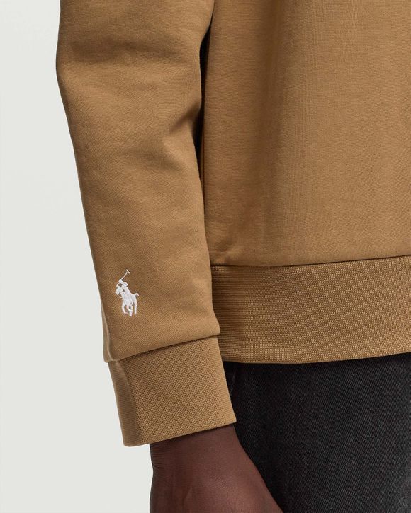 LONG SLEEVE-SWEATSHIRT