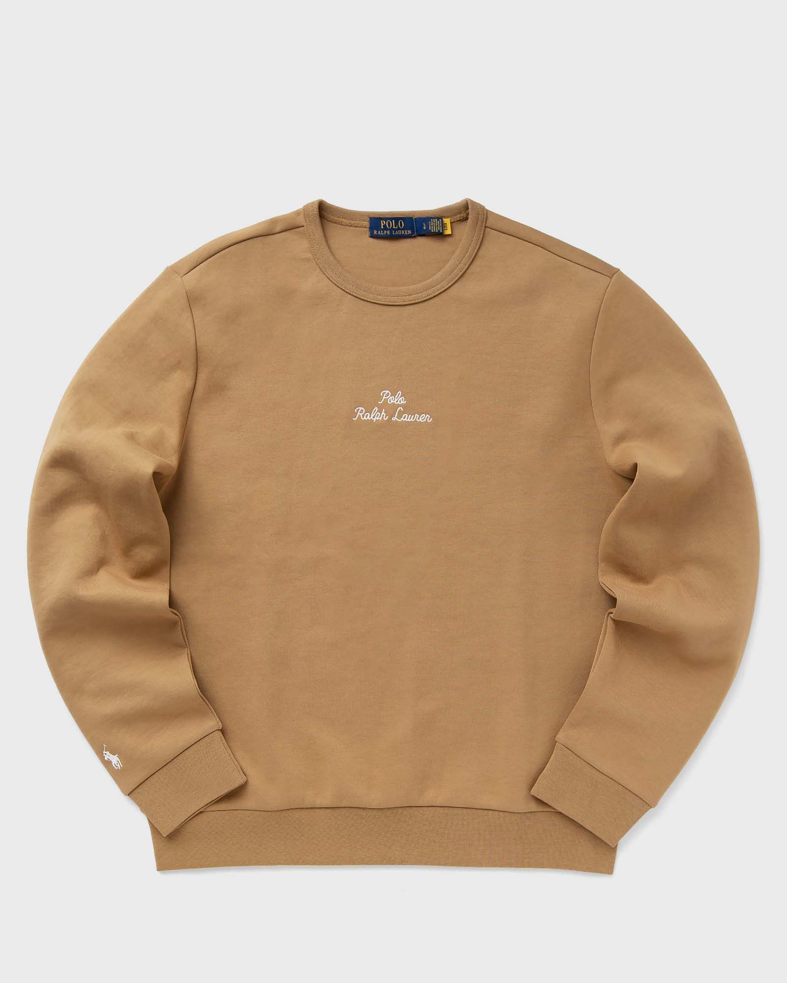 LONG SLEEVE-SWEATSHIRT