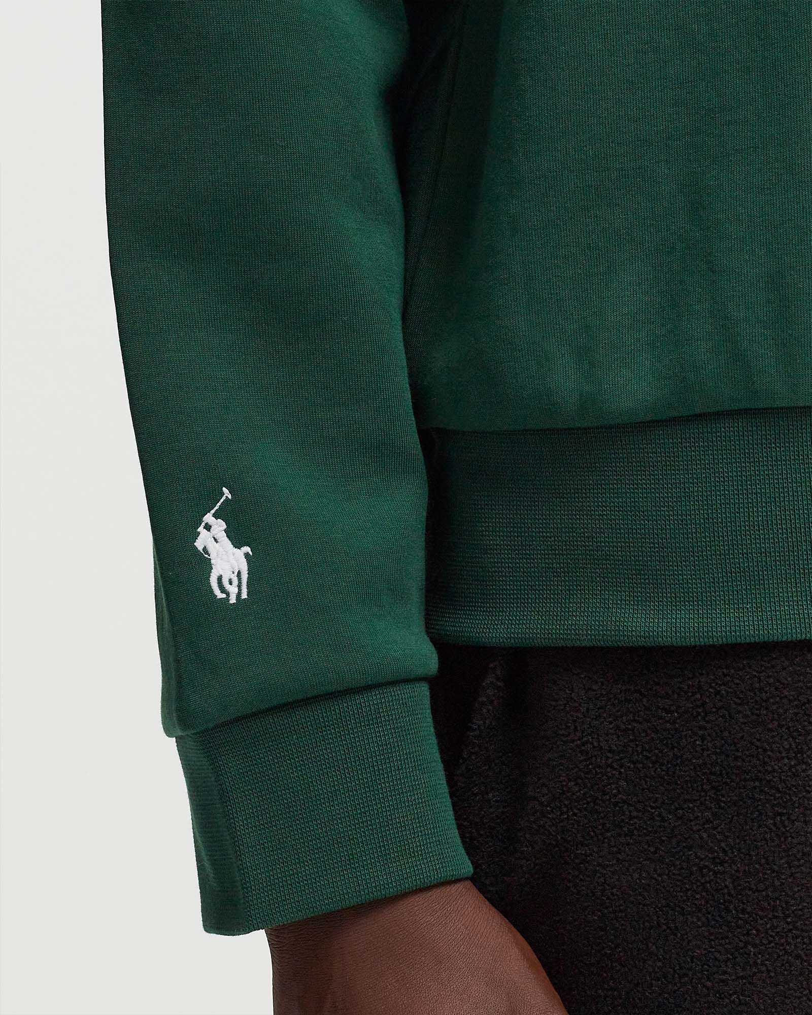 LONG SLEEVE-SWEATSHIRT