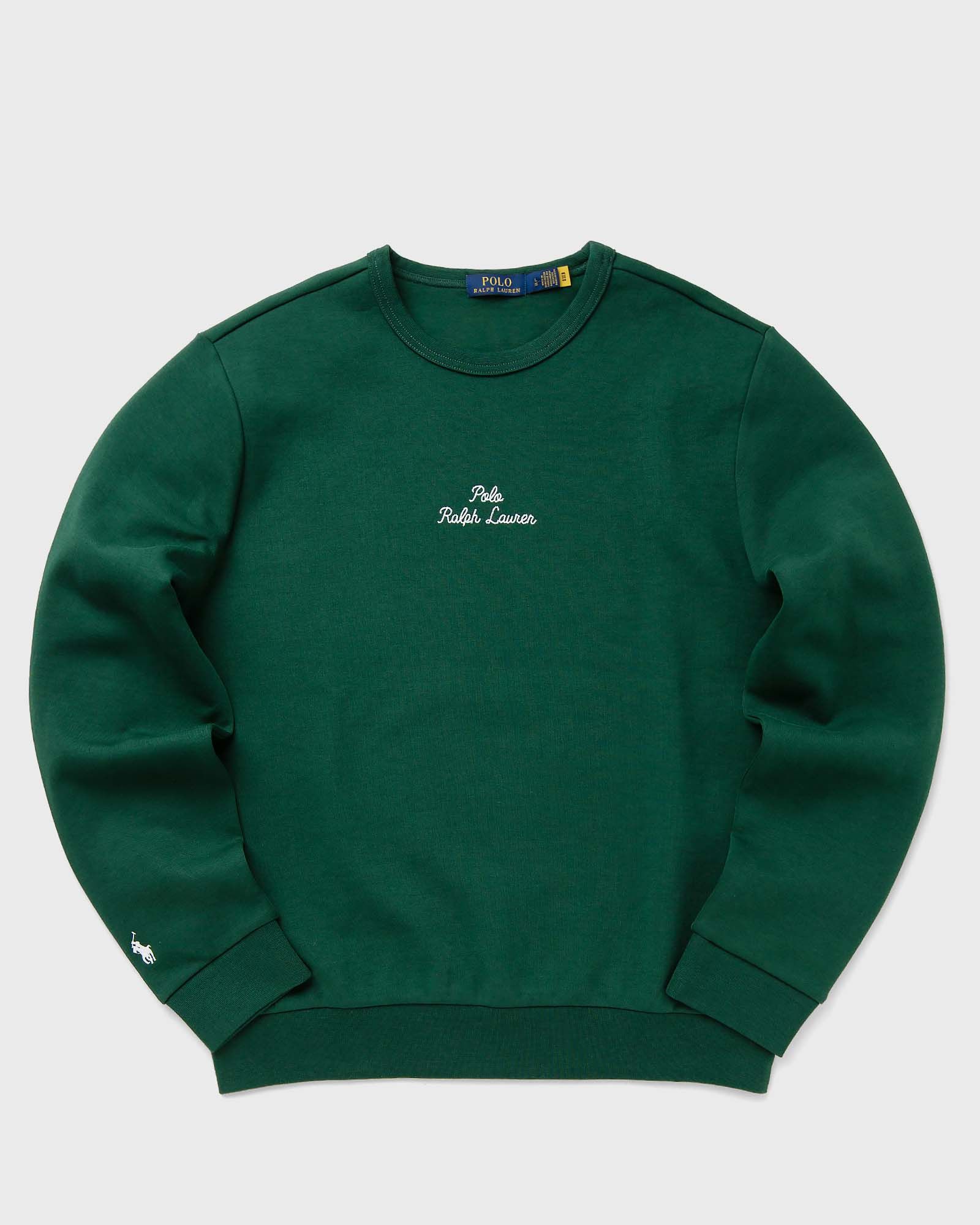 LONG SLEEVE-SWEATSHIRT