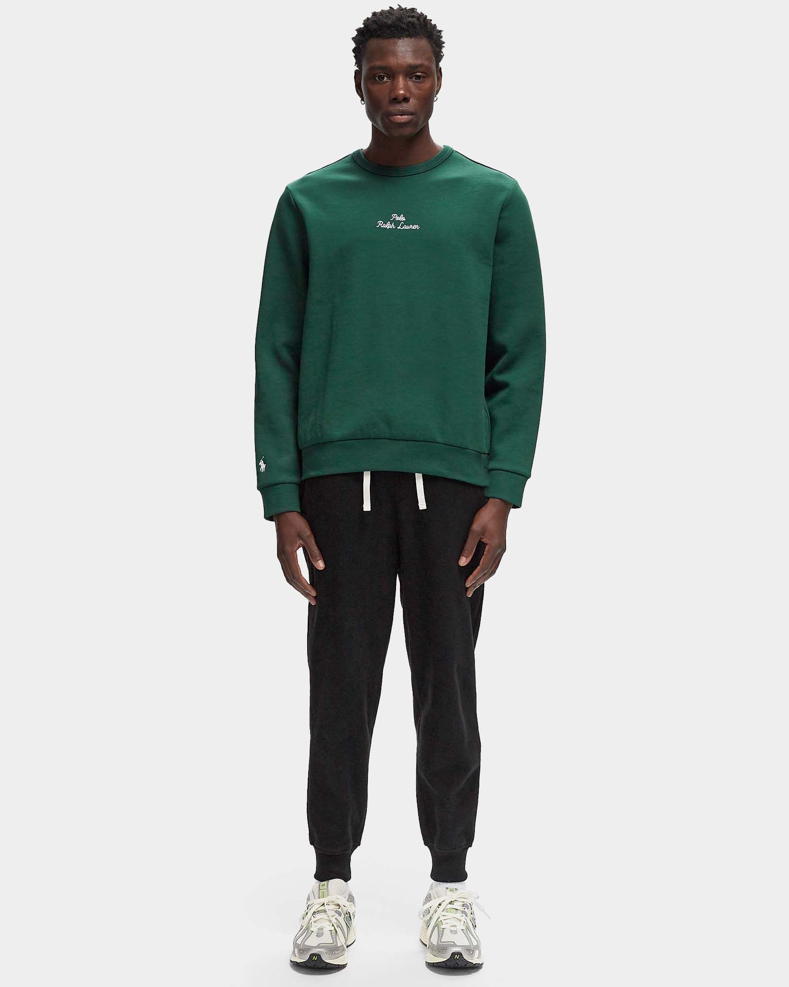 LONG SLEEVE-SWEATSHIRT