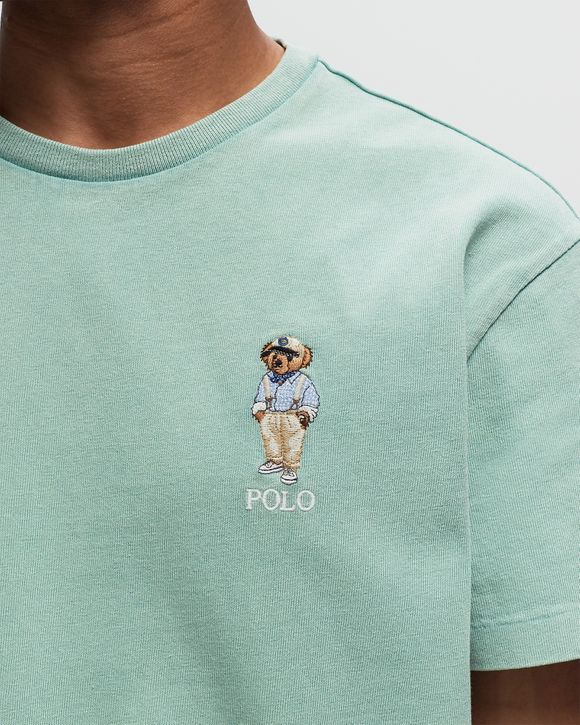 SHORT SLEEVE-TEE