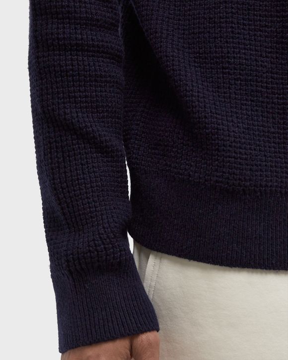 LONG SLEEVE PULLOVER