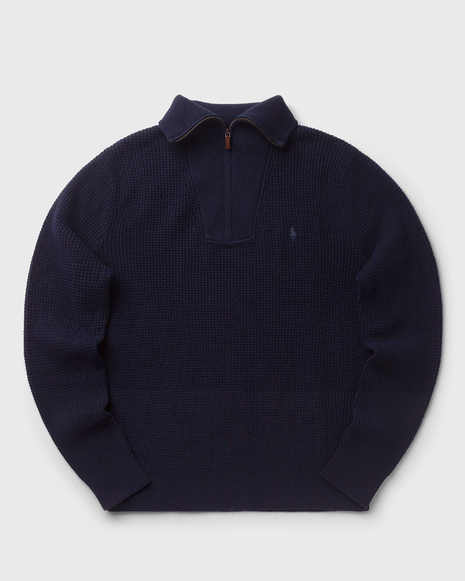 LONG SLEEVE PULLOVER