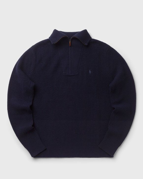 LONG SLEEVE PULLOVER
