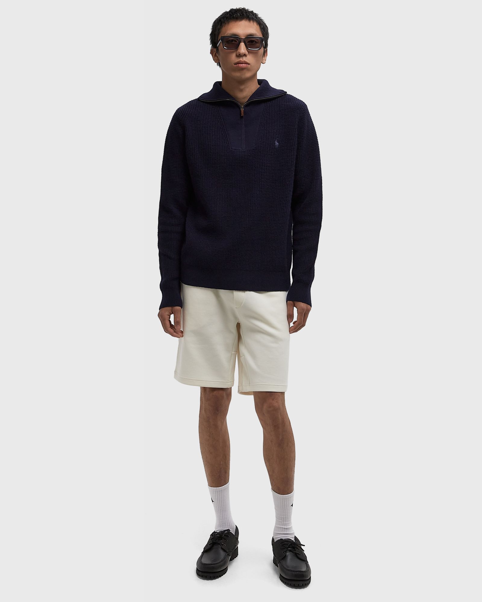 LONG SLEEVE PULLOVER