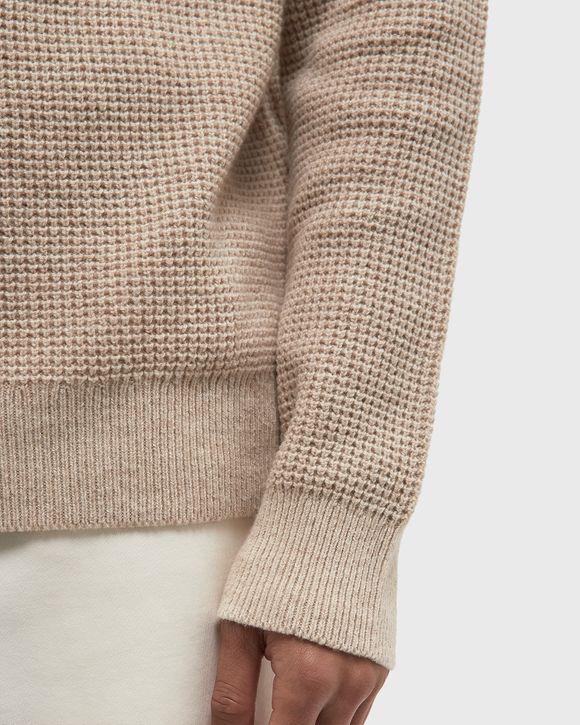 LONG SLEEVE PULLOVER