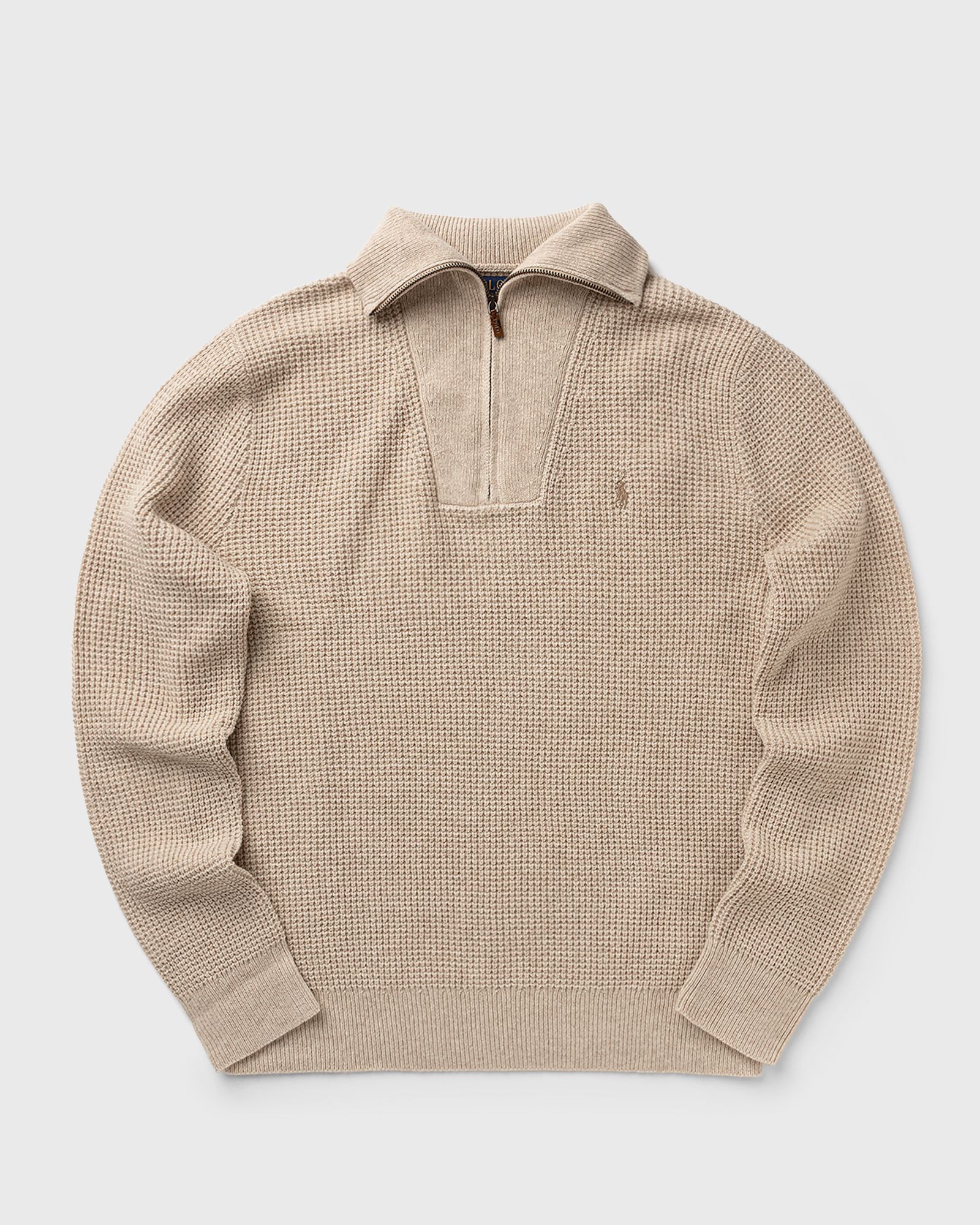 LONG SLEEVE PULLOVER