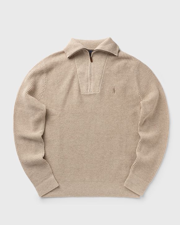 LONG SLEEVE PULLOVER