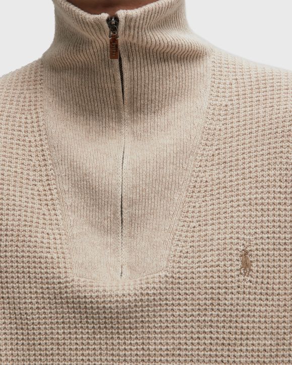 LONG SLEEVE PULLOVER