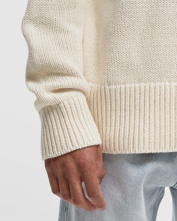 LONG SLEEVE-PULLOVER