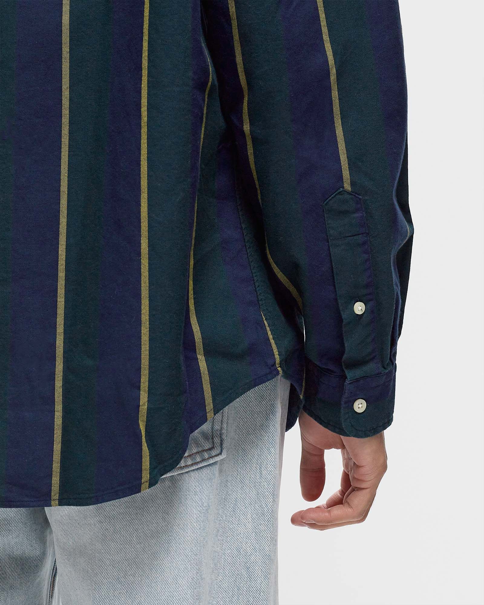 CLBDPPCS-LONG SLEEVE-SPORT SHIRT