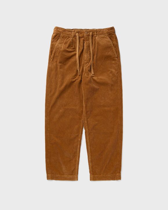 EASY PANT PLEATED