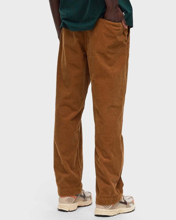 Polo Ralph Lauren EASY PANT PLEATED Brown | BSTN Store