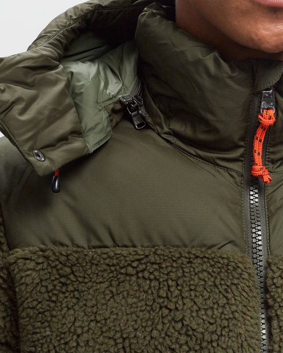 INSULATED BOMBER
