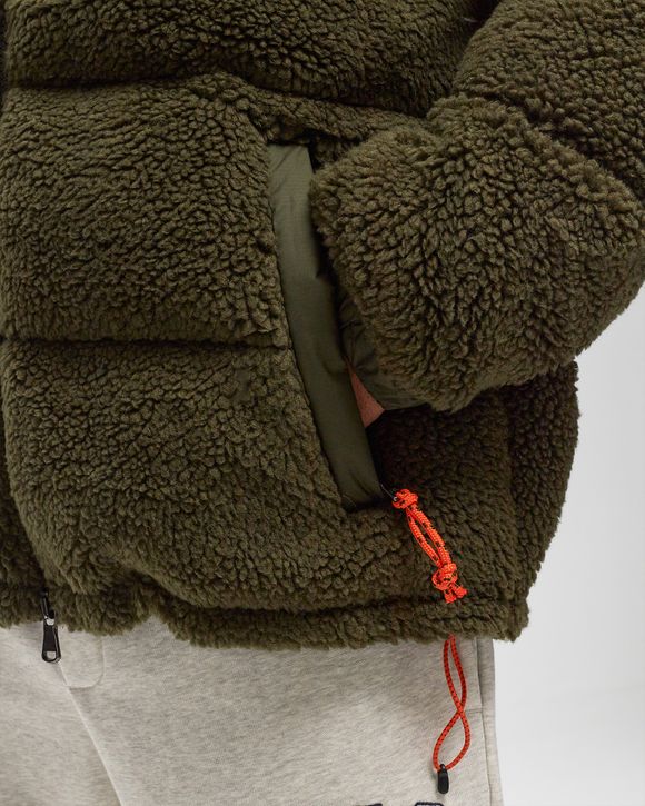 INSULATED BOMBER