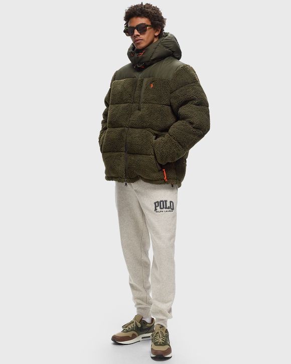 INSULATED BOMBER