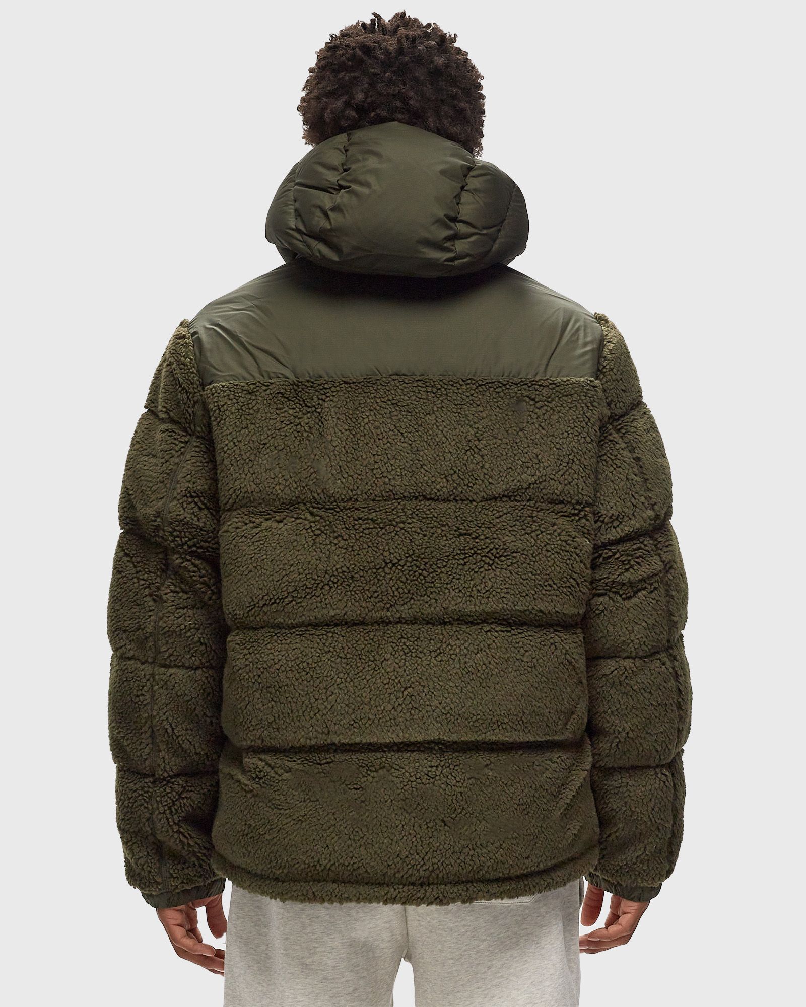 INSULATED BOMBER