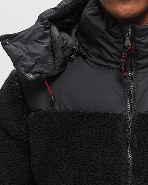 INSULATED BOMBER
