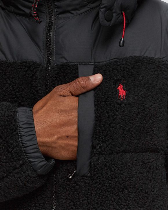 INSULATED BOMBER