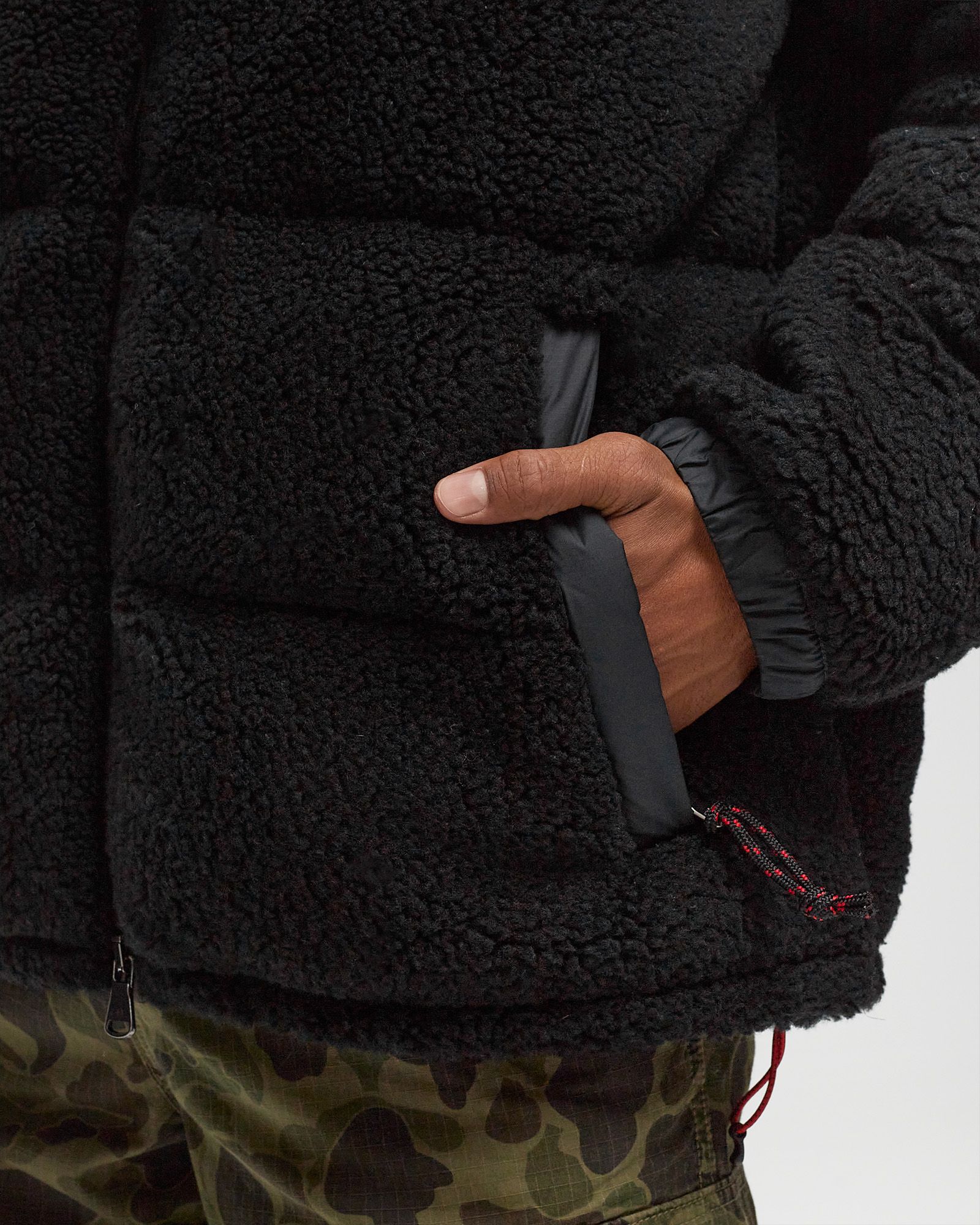INSULATED BOMBER