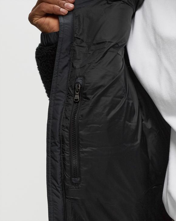 INSULATED BOMBER