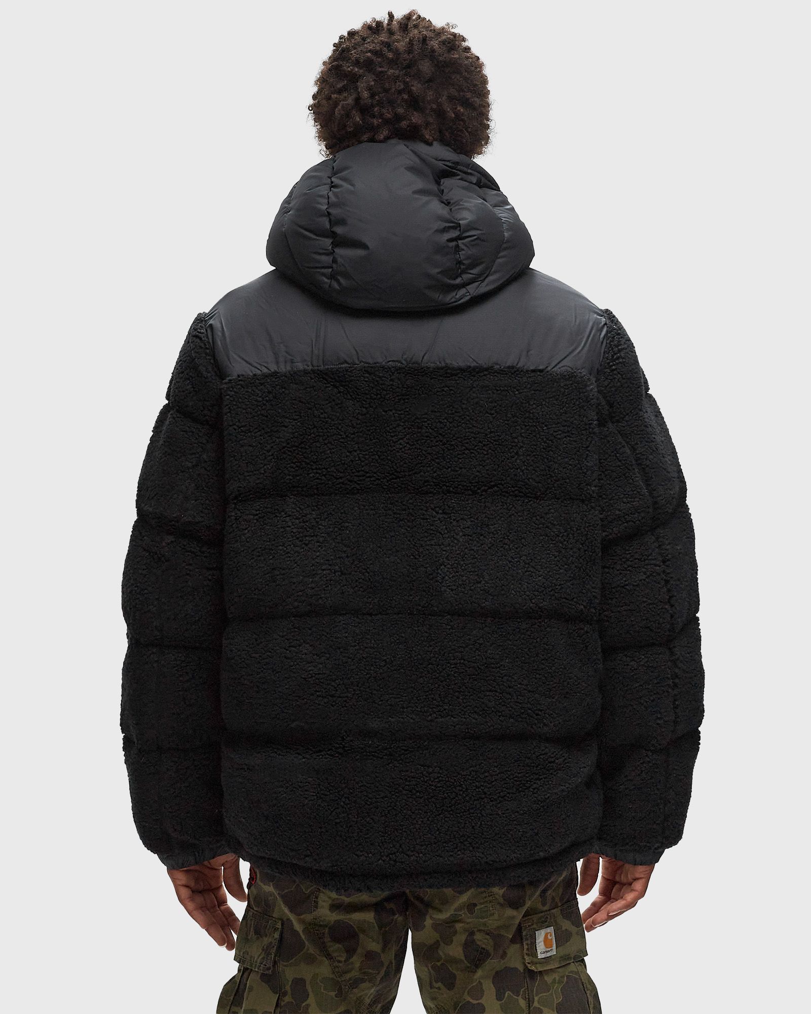 INSULATED BOMBER