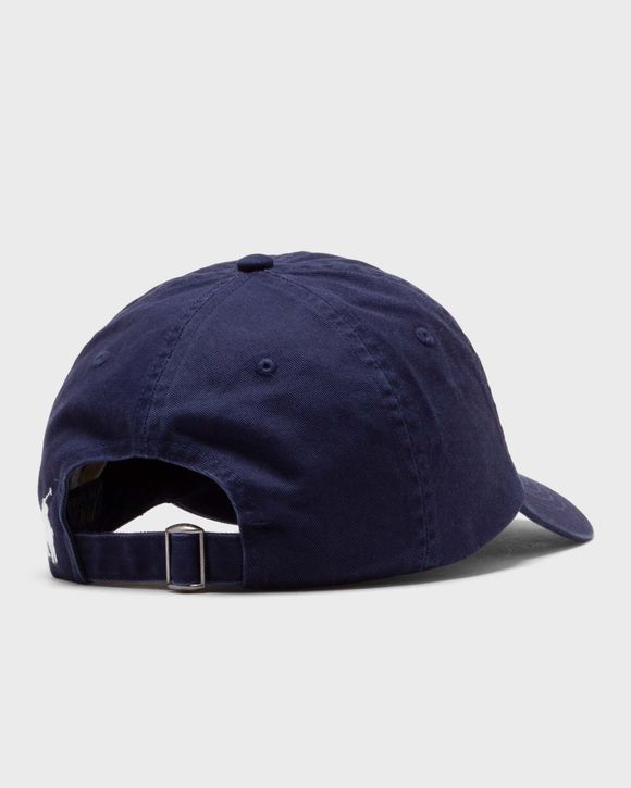帽子 POLO RALPHLAUREN CLS SPRT CAP (UNISEX) Polo Ralph Lauren CLS SPRT CAP-HAT Blue | BSTN Store