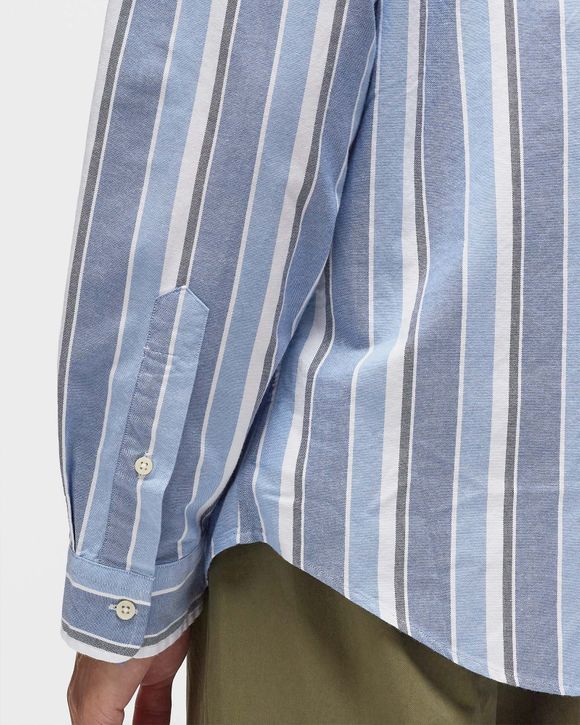 LONG SLEEVE-SPORT SHIRT