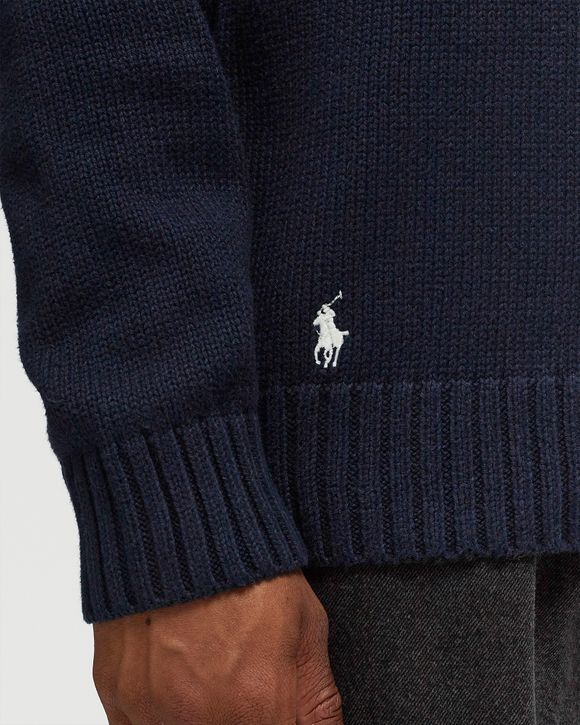 LONG SLEEVE PULLOVER